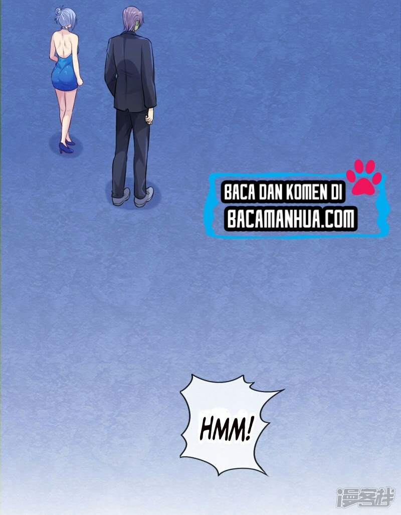 The Power of Soul (Soul Thorn) Chapter 03 Gambar 13